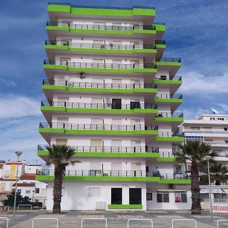 דירות Monte Gordo T2 Frente Mar מראה חיצוני תמונה