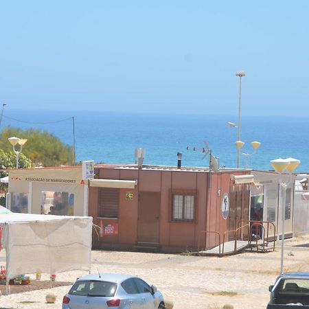דירות Monte Gordo T2 Frente Mar מראה חיצוני תמונה