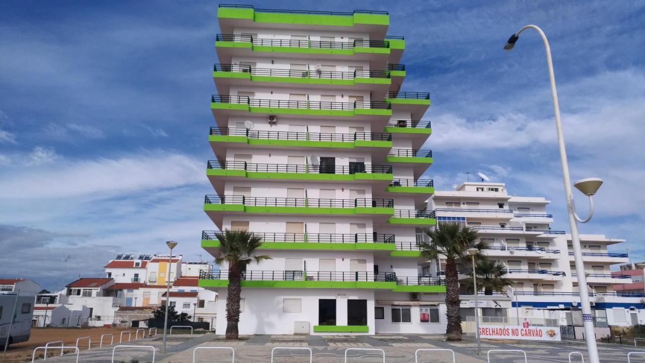 דירות Monte Gordo T2 Frente Mar מראה חיצוני תמונה