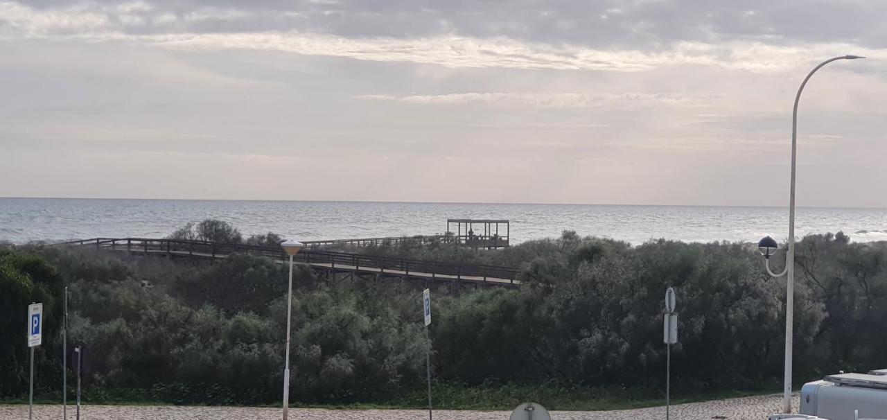 דירות Monte Gordo T2 Frente Mar מראה חיצוני תמונה