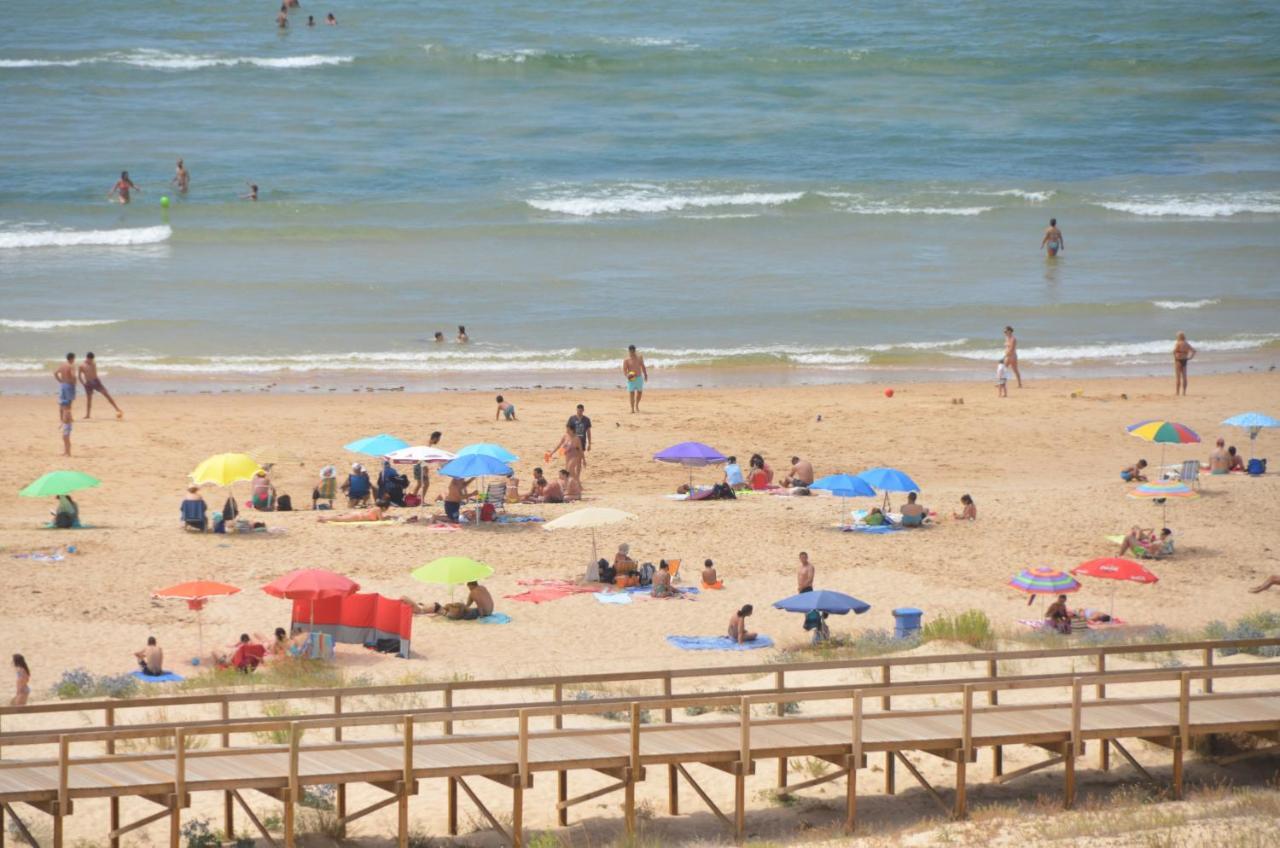 דירות Monte Gordo T2 Frente Mar מראה חיצוני תמונה